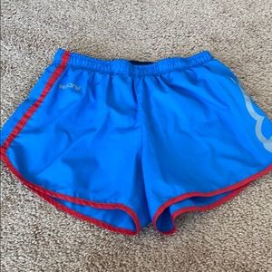 Workout shorts Janji Small